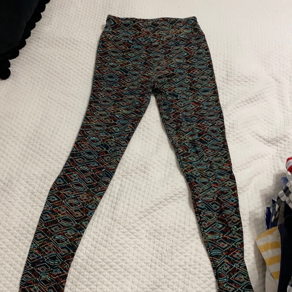 Leggings